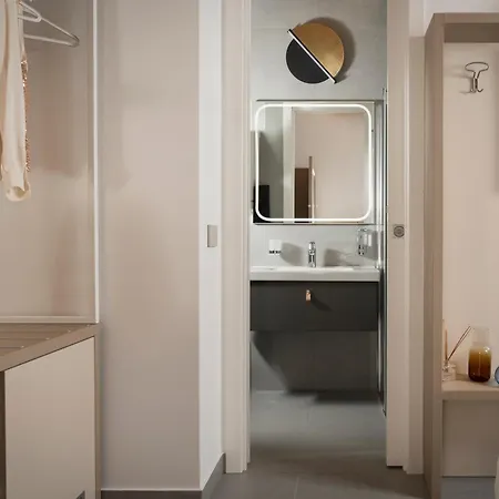 Boma Prime Отель Чивитанова-Марке