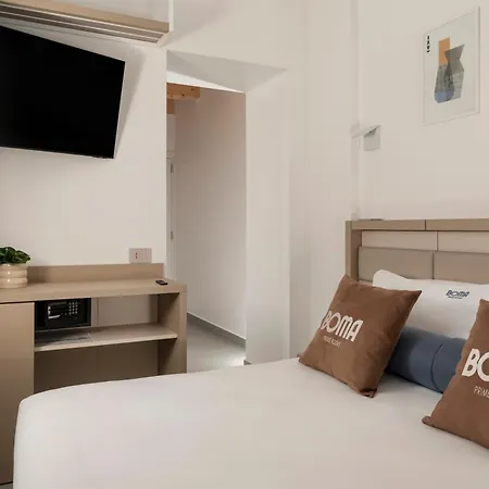 Boma Prime * Чивитанова-Марке