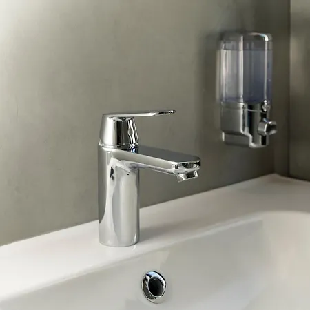 Boma Prime Отель