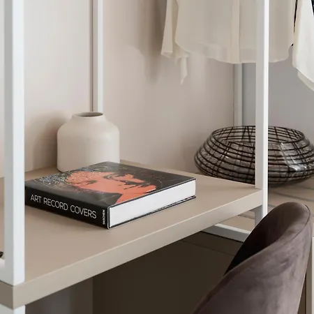 Отель Boma Prime