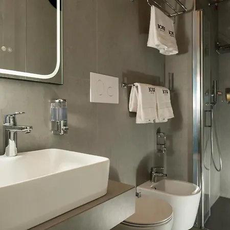 Отель Boma Prime *