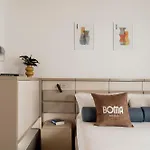Boma Prime Hotell