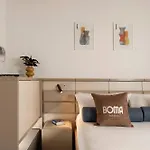 Boma Prime Hotel *