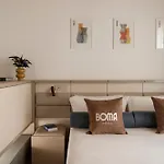Boma Prime Civitanova Marche