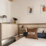 Hotell Boma Prime *
