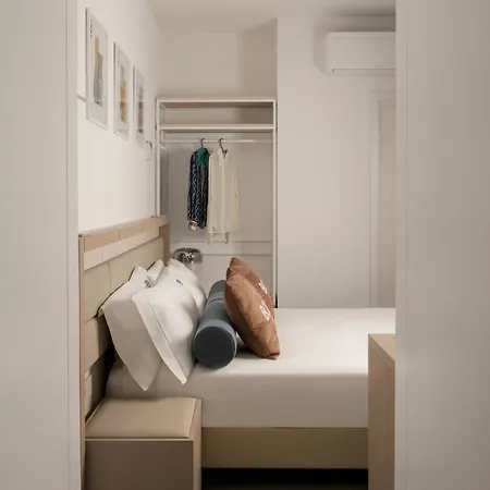 Boma Prime Otel Civitanova Marche