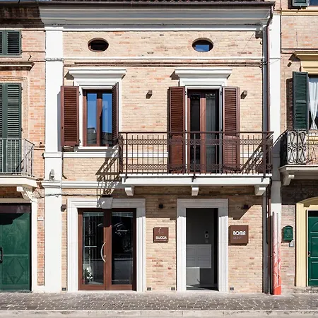 Boma Prime * Civitanova Marche