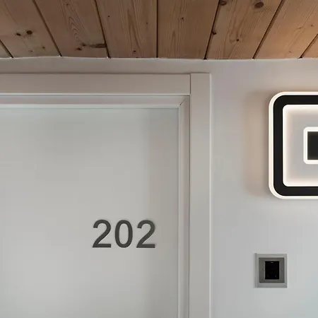 Boma Prime Otel Civitanova Marche