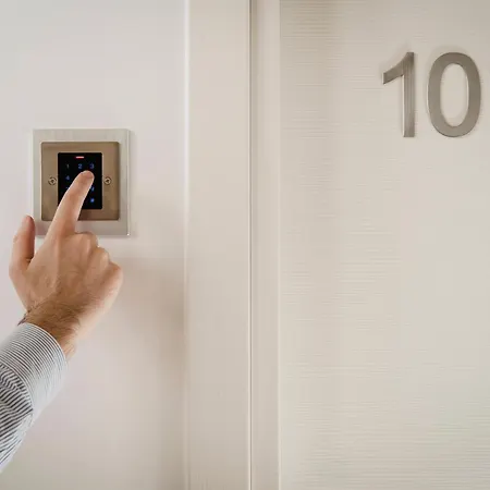 Otel Boma Prime Civitanova Marche